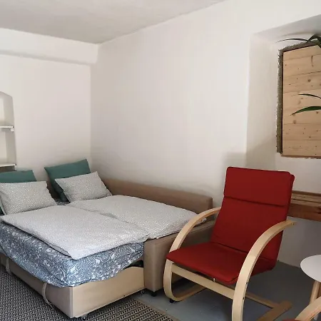 Apartman Dom Na Schodoch Banská Štiavnica
