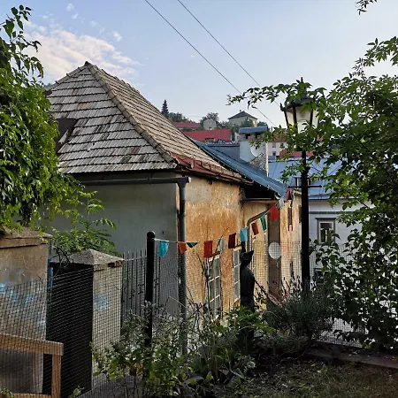 Dom Na Schodoch アパート