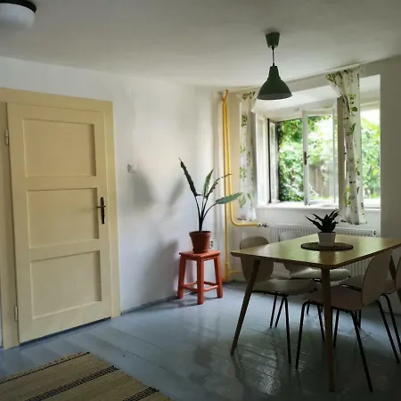Dom Na Schodoch Apartman