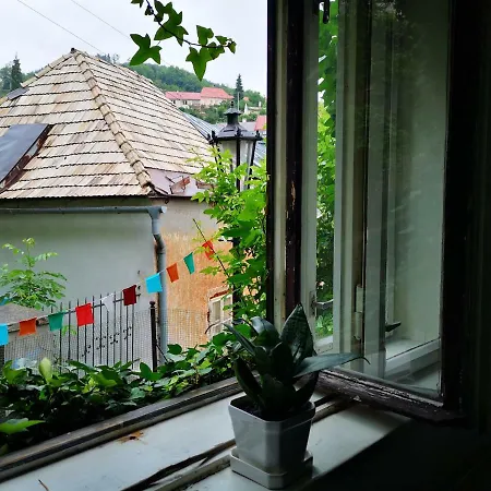 Apartman Dom Na Schodoch