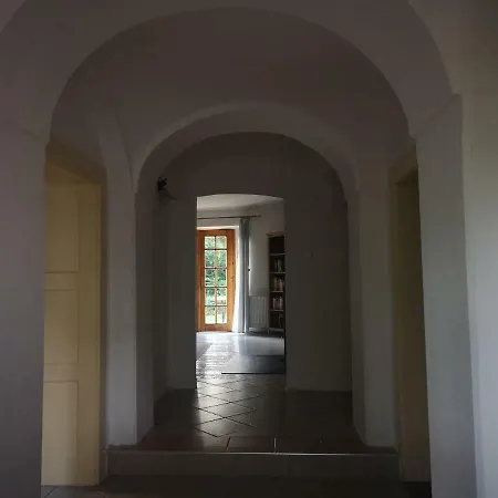 Dom Na Schodoch Banská Štiavnica