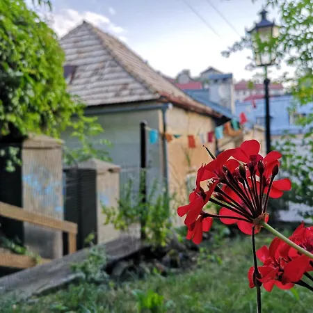 Dom Na Schodoch Apartman Banská Štiavnica