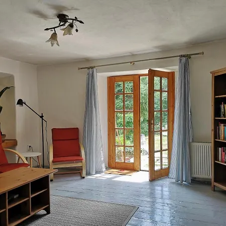 Dom Na Schodoch Banská Štiavnica