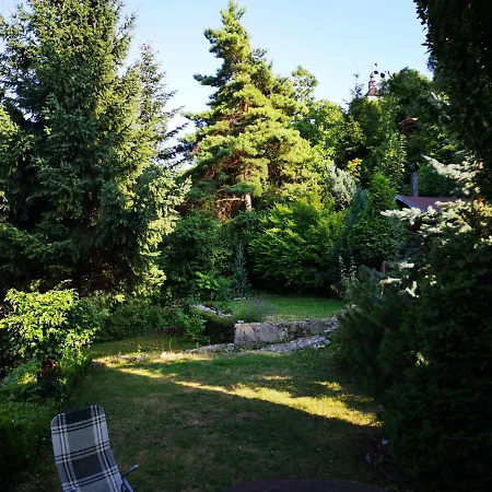 Dom Na Schodoch Apartman *