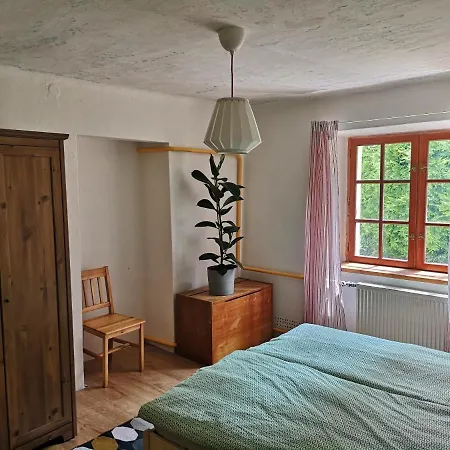 Dom Na Schodoch Apartman *